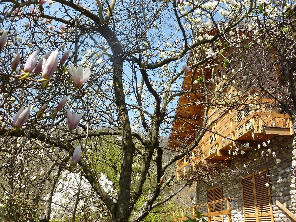 Hotel Pensione Mizia Maresca
