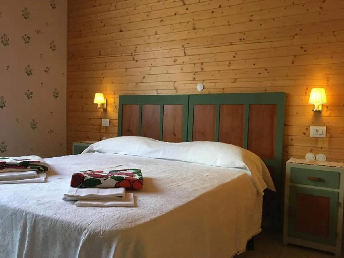 Pensione Mizia Maresca Hotel
