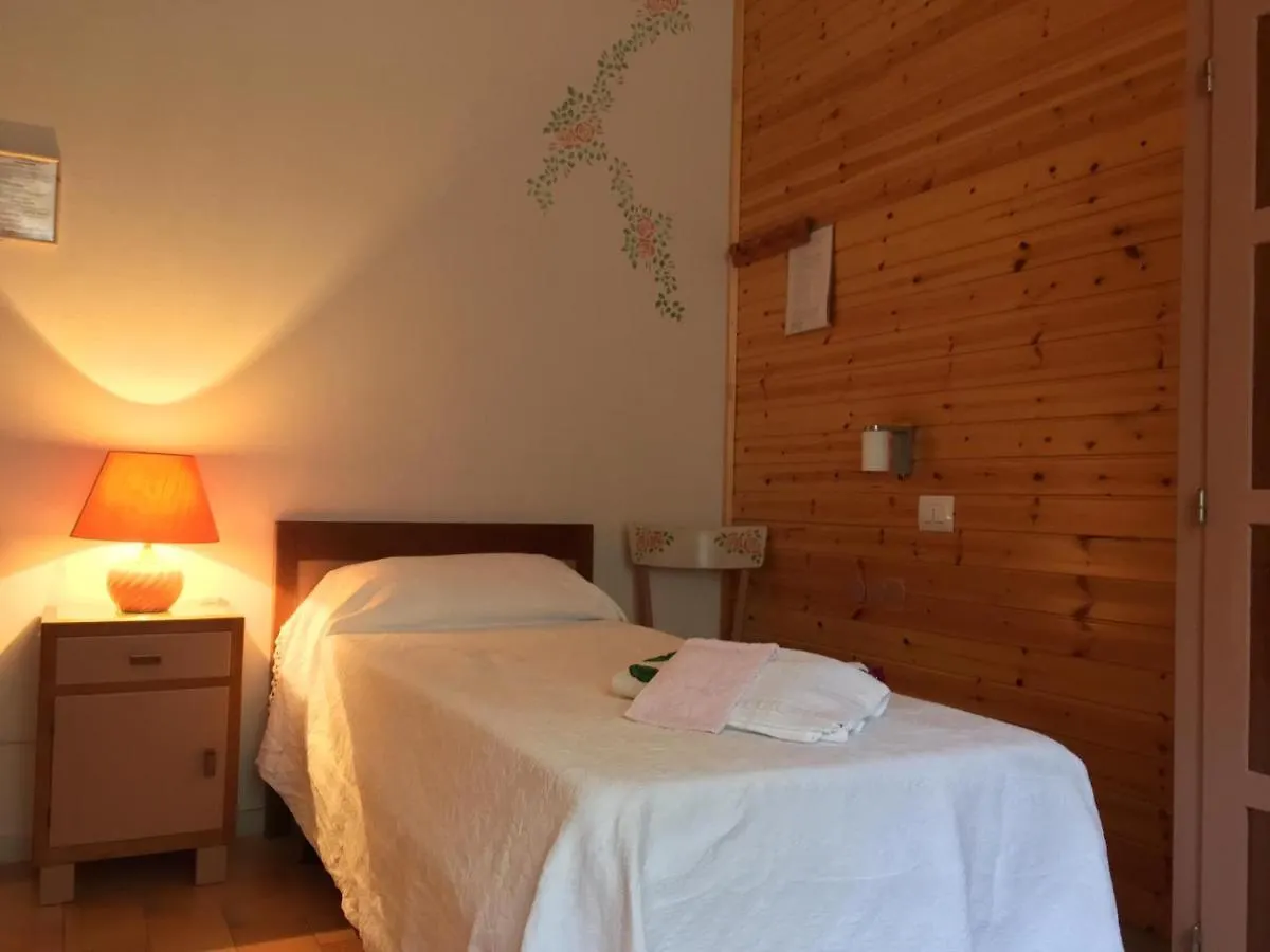 Hotel Pensione Mizia Maresca