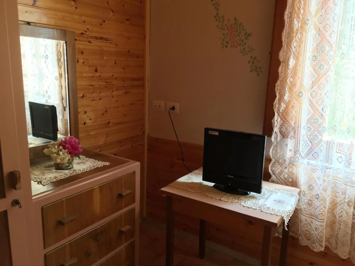 Hotel Pensione Mizia Maresca
