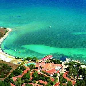 *** Resort Club Village Italia